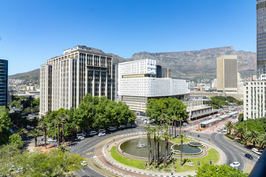 2 Bedroom Property for Sale in Cape Town City Centre Western Cape